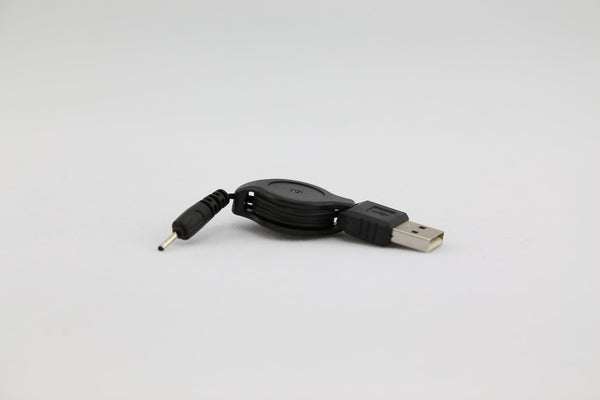 Original Micro G Cloud Retractable Charger Cable