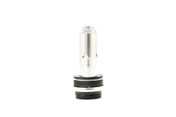 Dry Atomizer Coil Compatible with Micro G